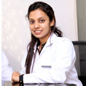 Dr.Durga Bhingarde - Dentist Specialist Kolhapur